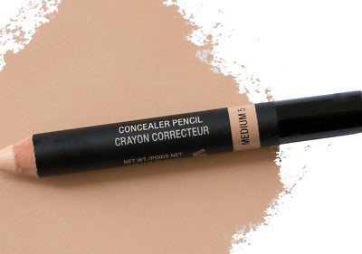 NUDESTIX Concealer Pencil- Medium 5|Cheeks Pakistan