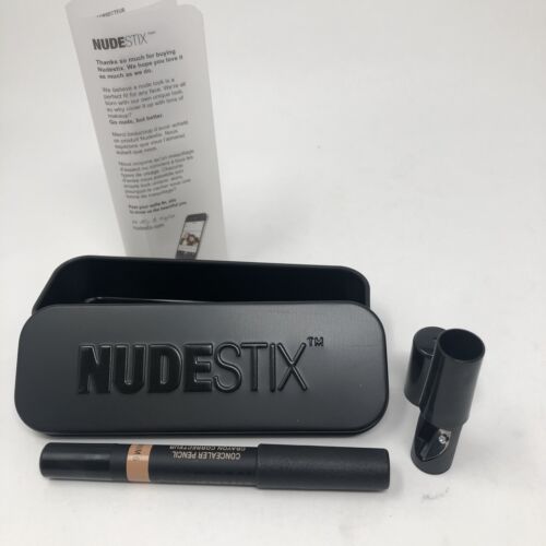 NUDESTIX Concealer Pencil- Medium 6
