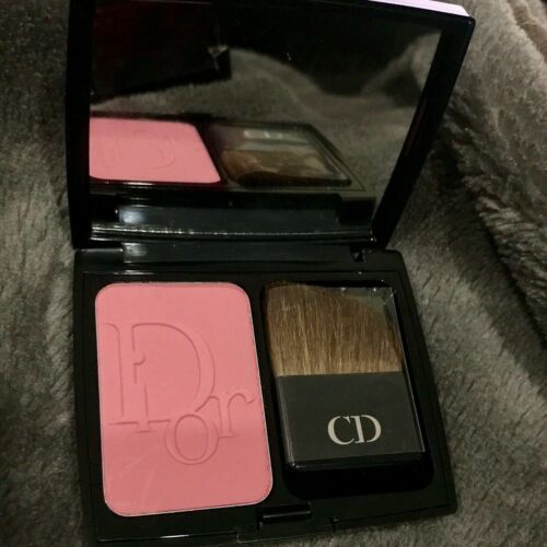 Dior Blush Vibrant Color - - 861 Rose Darling