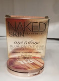 Urban Decay Naked Skin One & Done Touch Up & Finishing Balm - Medium To Dark