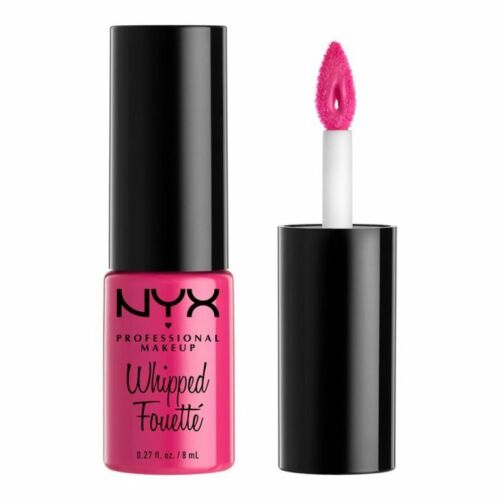 Nyx Whipped Fouette -Pink Lace  | Cheeks Pakistan