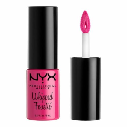 Nyx Whipped Fouette -Pink Lace | Cheeks Pakistan – CHEEKS PAKISTAN