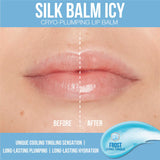 Huda Beauty Silk Balm ICY