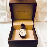 Burberry BU 1777 Mens Watch