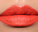 Sephora Cream Lip Stain - Mandarin Muse| Cheeks Pakistan
