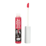 The Balm Meet Matte Hughes - Sentimental