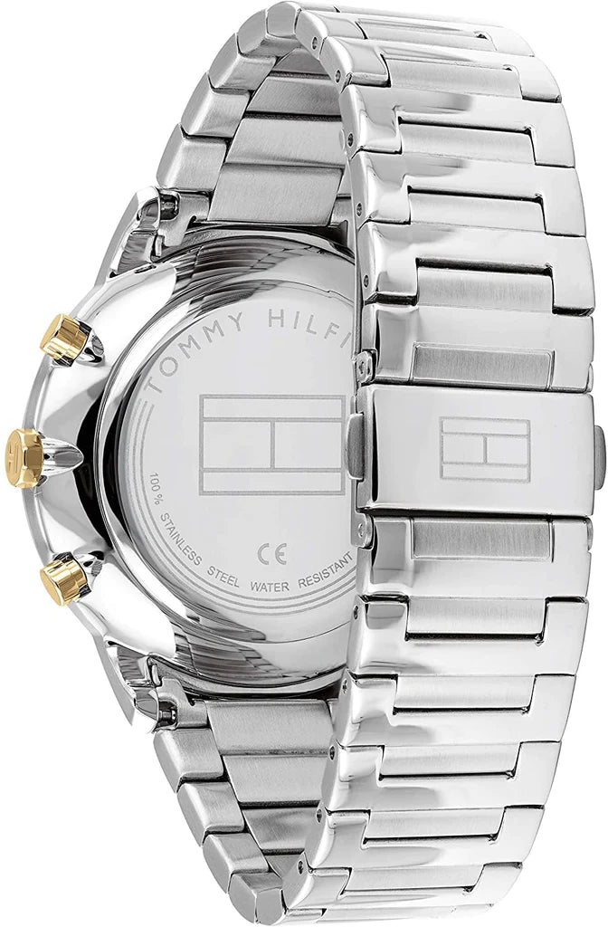 Tommy Hilfiger Mens Watch 1710408