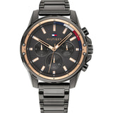 Tommy Hilfiger Mens Watch 1791790