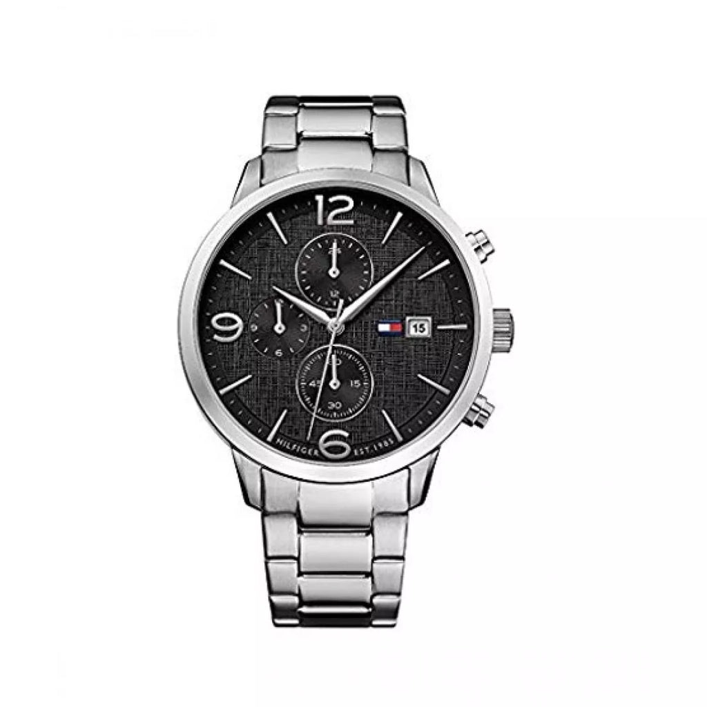 Tommy Hilfiger Mens Watch 1710356