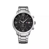 Tommy Hilfiger Mens Watch 1710356