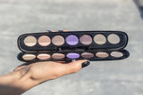 Marc Jacobs Eye-conic Multi-Finish Eye Palette 730