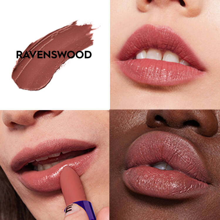 Urban Decay Vice Lipstick - Ravenswood Cream