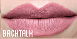 Urban Decay Vice Liquid Lipstick - Backtalk Comfort Matte