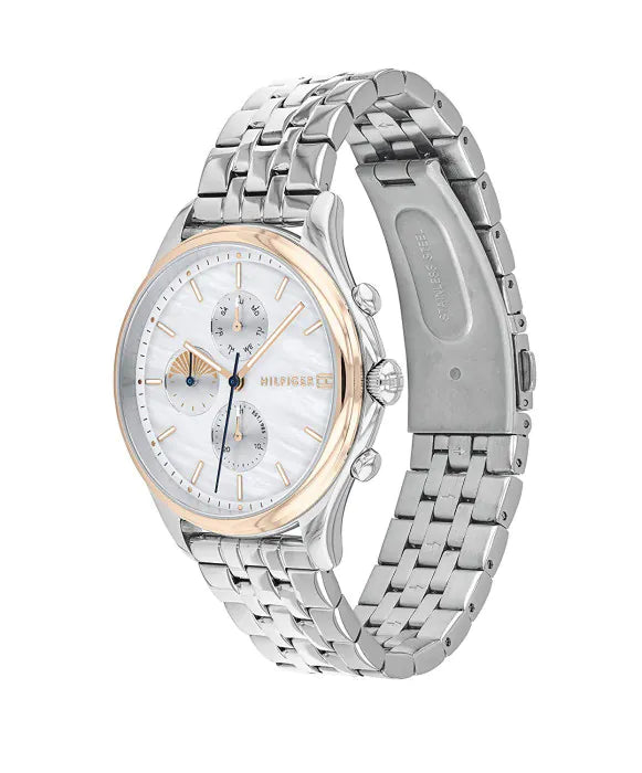 Tommy Hilfiger Ladies Watch 1782122