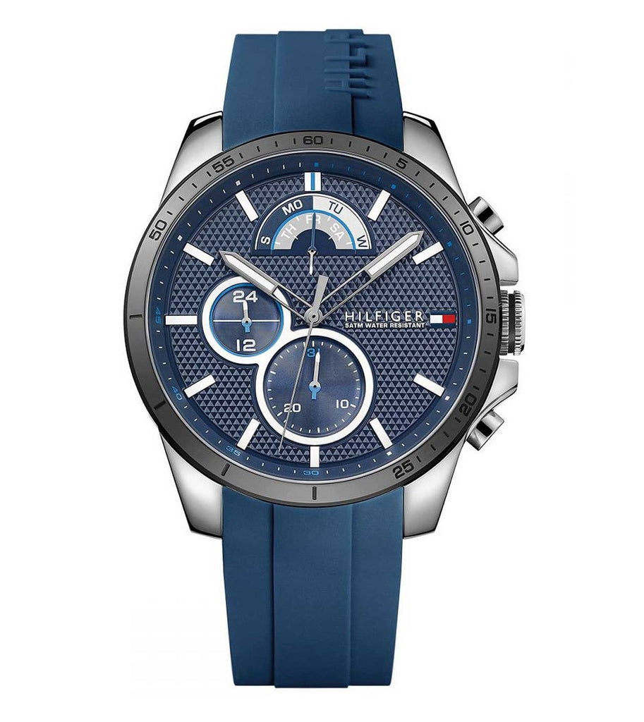 Tommy Hilfiger Mens Watch 1791350