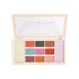 Revolution Pretty Creative Palette